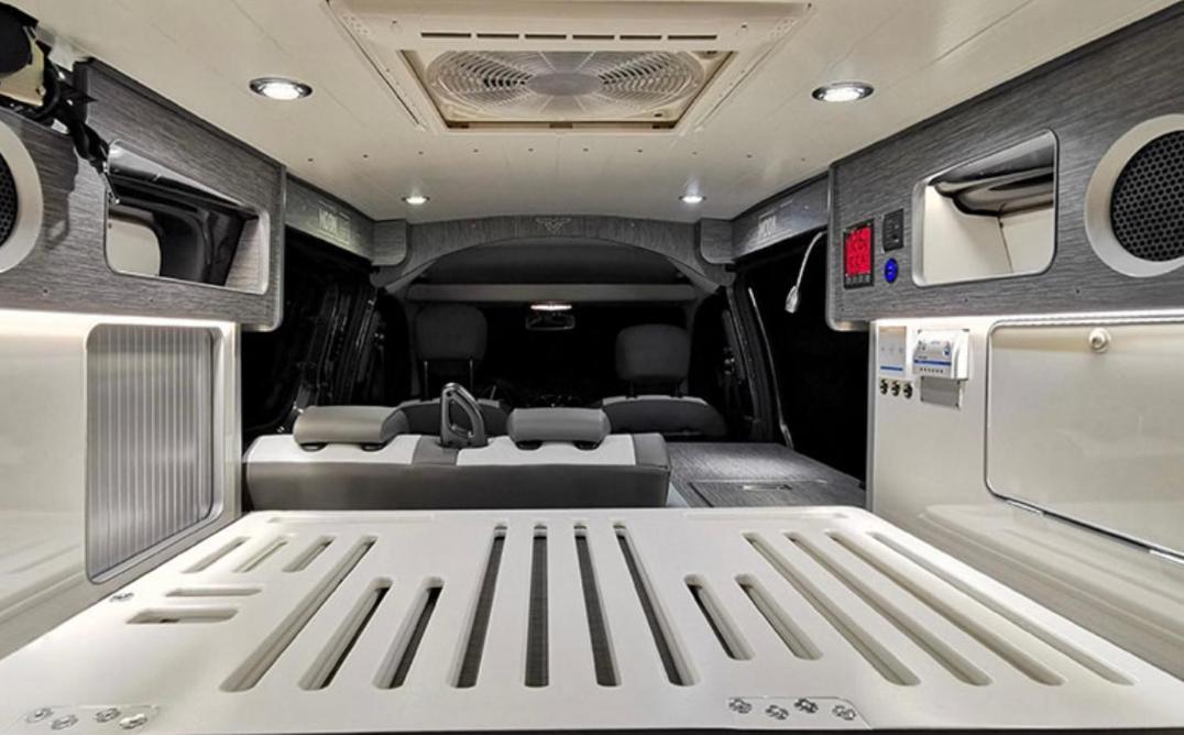فندق Smart Camper Hafnarfjörður المظهر الخارجي الصورة