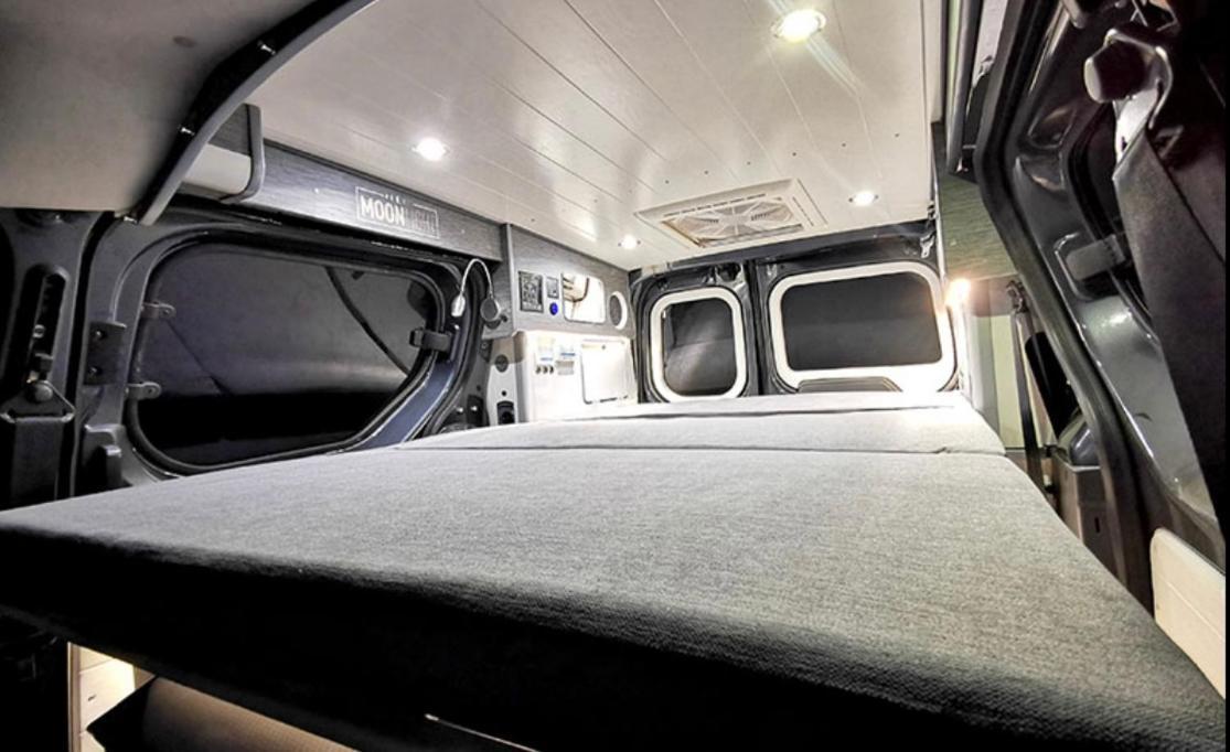 فندق Smart Camper Hafnarfjörður المظهر الخارجي الصورة