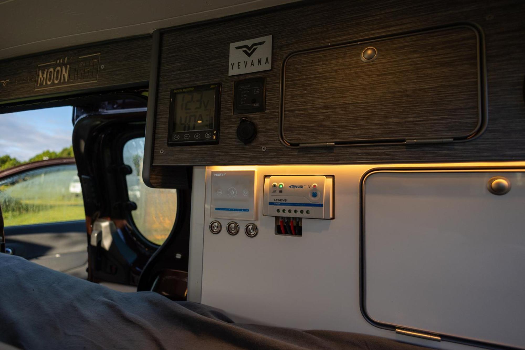 فندق Smart Camper Hafnarfjörður المظهر الخارجي الصورة