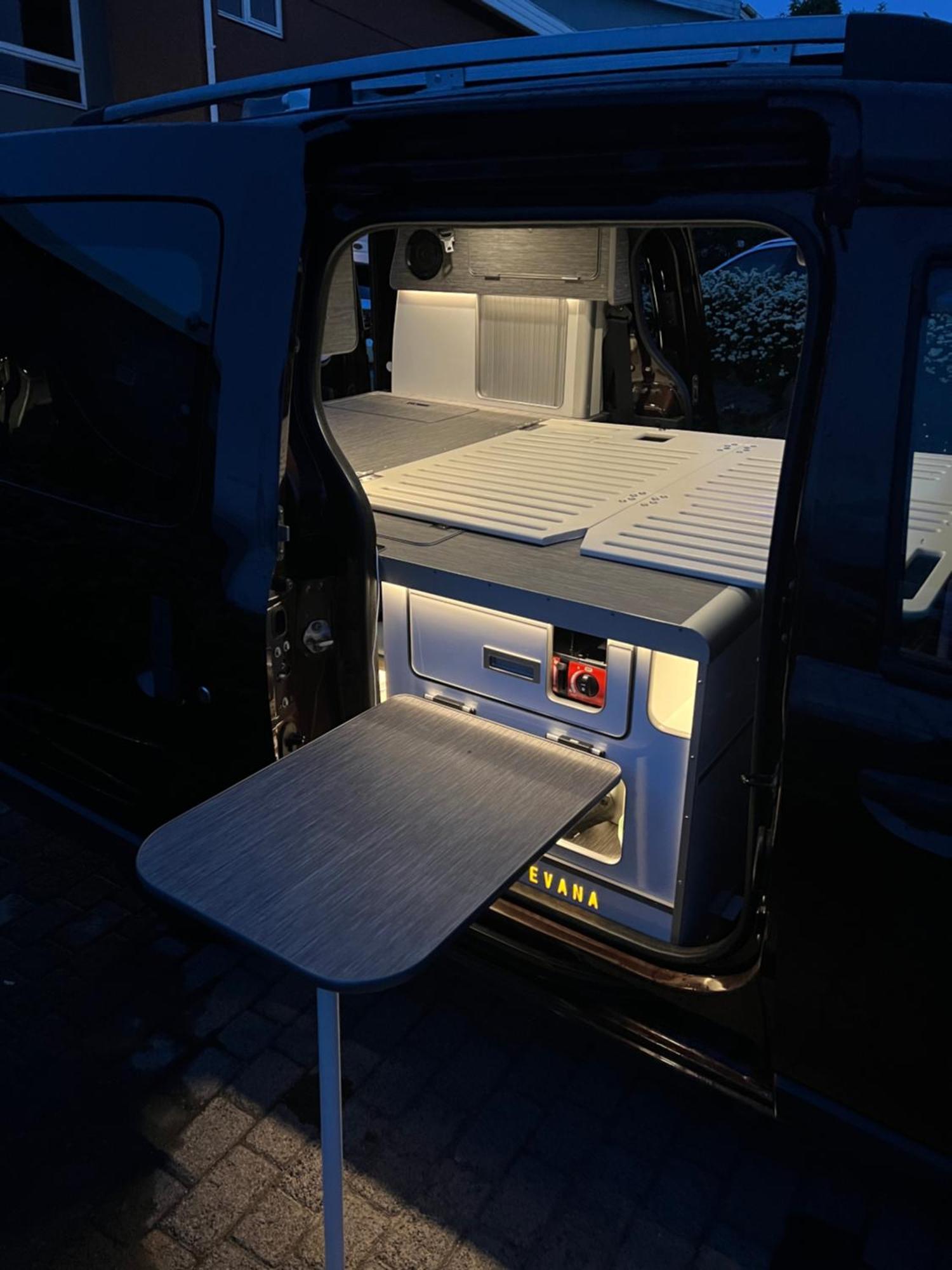 فندق Smart Camper Hafnarfjörður المظهر الخارجي الصورة