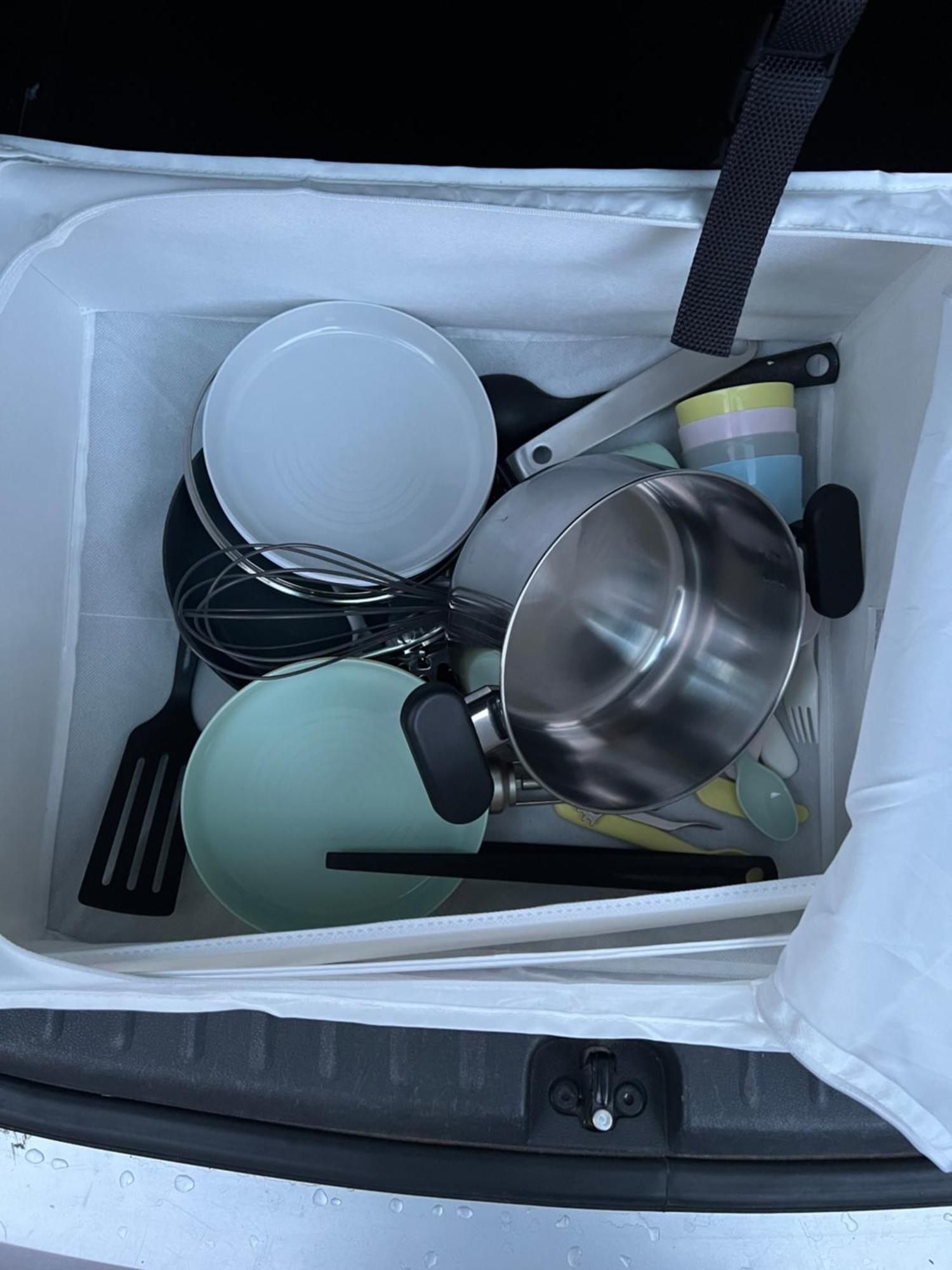 فندق Smart Camper Hafnarfjörður المظهر الخارجي الصورة