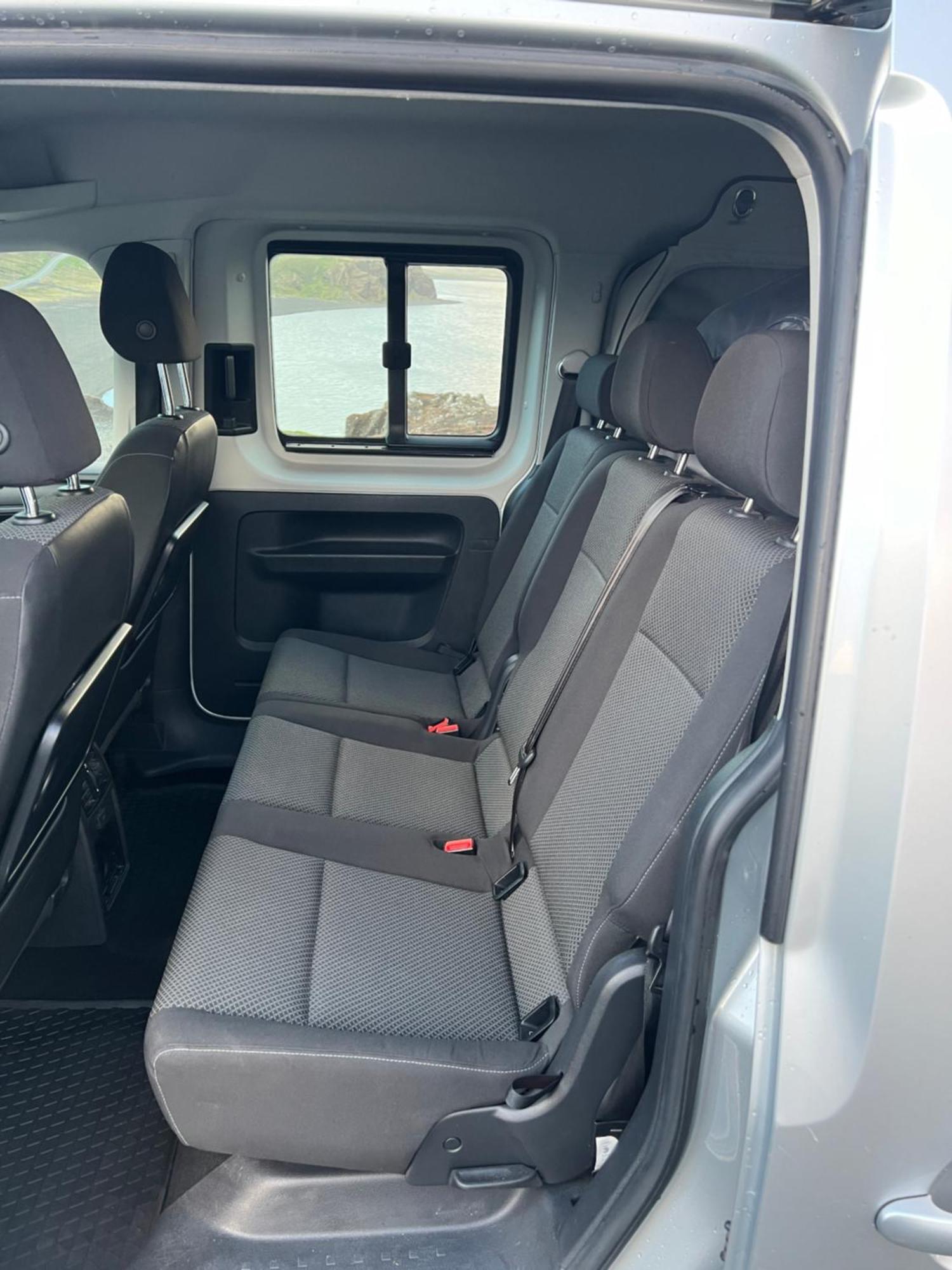 فندق Smart Camper Hafnarfjörður المظهر الخارجي الصورة