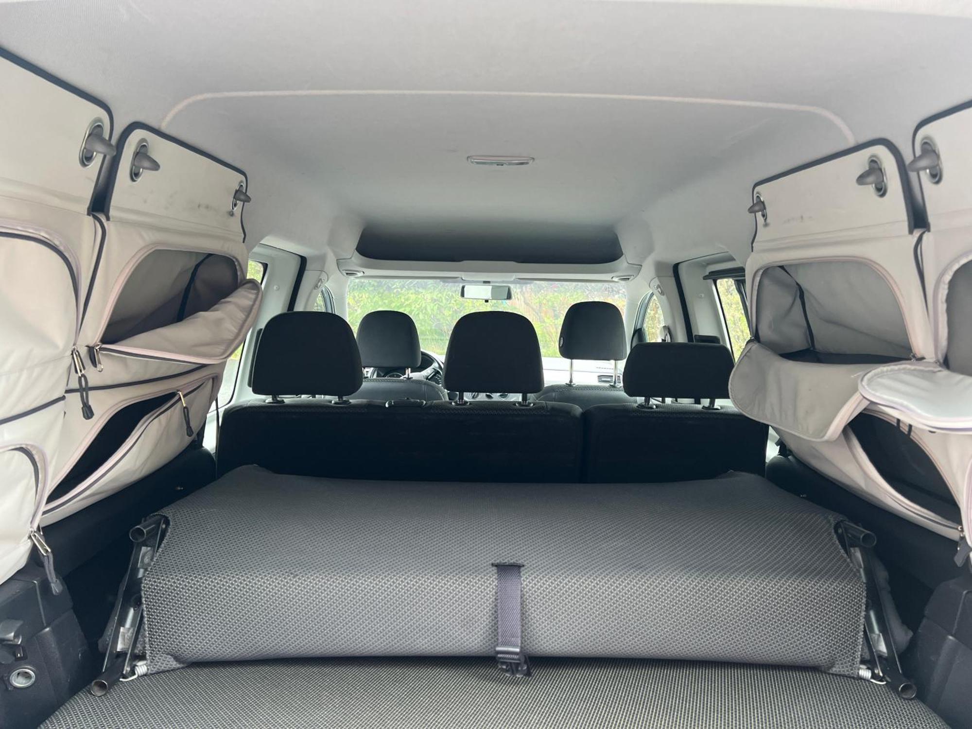 فندق Smart Camper Hafnarfjörður المظهر الخارجي الصورة